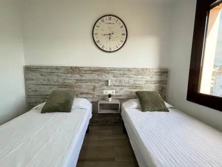 Appartement à Roses, proche plage, commodités à pied - Photo 14
