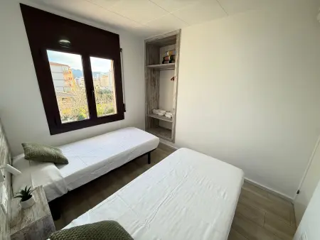 Appartement à Roses, proche plage, commodités à pied - Photo 15