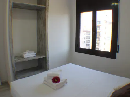 Appartement à Roses, proche plage, commodités à pied - Photo 17