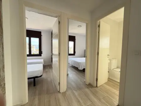 Appartement à Roses, proche plage, commodités à pied - Photo 18