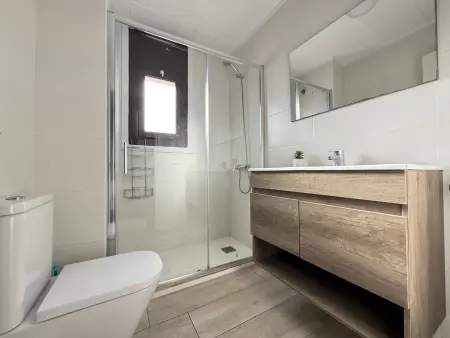 Appartement à Roses, proche plage, commodités à pied - Photo 19