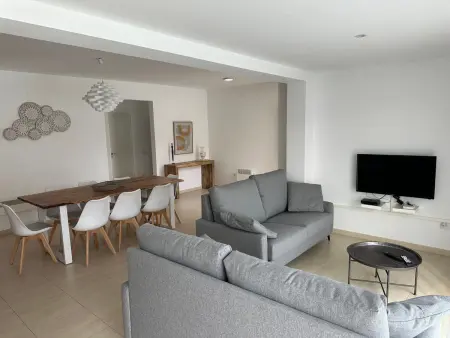 Maison avec Piscine Privée à Santa Margarita pour 8 Pers. - Photo 5
