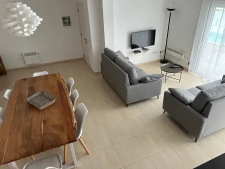 Maison avec Piscine Privée à Santa Margarita pour 8 Pers. - Photo 7