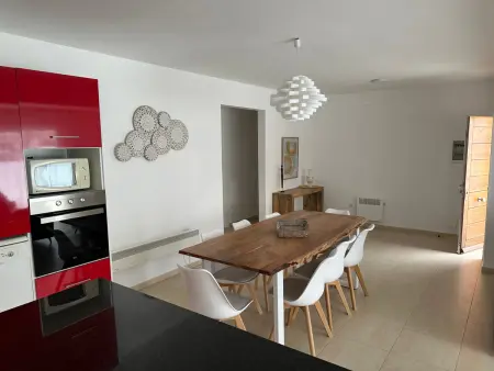Maison avec Piscine Privée à Santa Margarita pour 8 Pers. - Photo 8