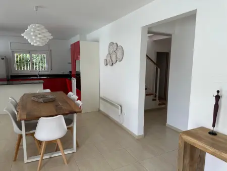 Maison avec Piscine Privée à Santa Margarita pour 8 Pers. - Photo 9