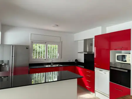 Maison avec Piscine Privée à Santa Margarita pour 8 Pers. - Photo 10