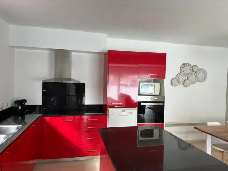 Maison avec Piscine Privée à Santa Margarita pour 8 Pers. - Photo 11