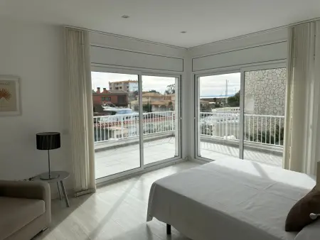 Maison avec Piscine Privée à Santa Margarita pour 8 Pers. - Photo 13