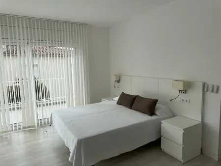 Maison avec Piscine Privée à Santa Margarita pour 8 Pers. - Photo 14