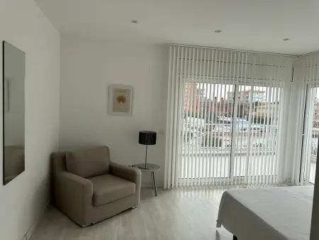 Maison avec Piscine Privée à Santa Margarita pour 8 Pers. - Photo 15