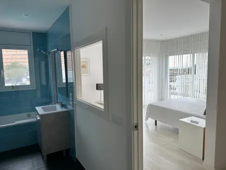 Maison avec Piscine Privée à Santa Margarita pour 8 Pers. - Photo 16