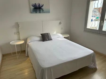 Maison avec Piscine Privée à Santa Margarita pour 8 Pers. - Photo 21