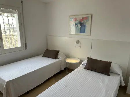 Maison avec Piscine Privée à Santa Margarita pour 8 Pers. - Photo 23