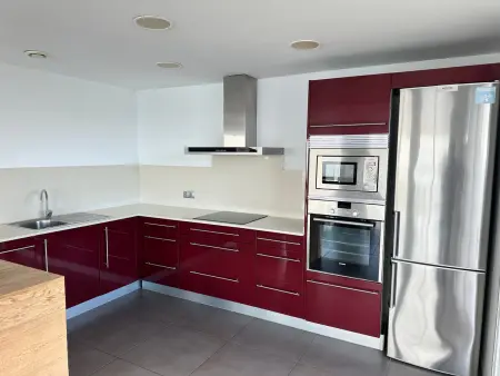 Élégante maison moderne avec piscine privée et vue mer - Roses - Photo 13