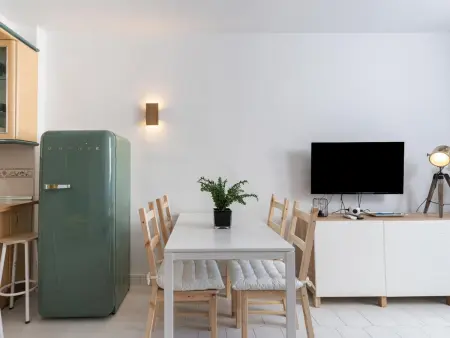 Appartement exclusif proche plage Benalmádena, Appartement 4 personnes à Benalmádena - Photo 5