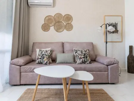 Appartement exclusif proche plage Benalmádena, Appartement 4 personnes à Benalmádena - Photo 6