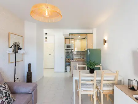 Appartement exclusif proche plage Benalmádena, Appartement 4 personnes à Benalmádena - Photo 7