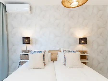 Appartement exclusif proche plage Benalmádena, Appartement 4 personnes à Benalmádena - Photo 9