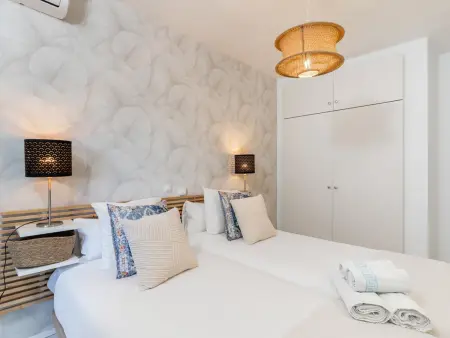 Appartement exclusif proche plage Benalmádena, Appartement 4 personnes à Benalmádena - Photo 10