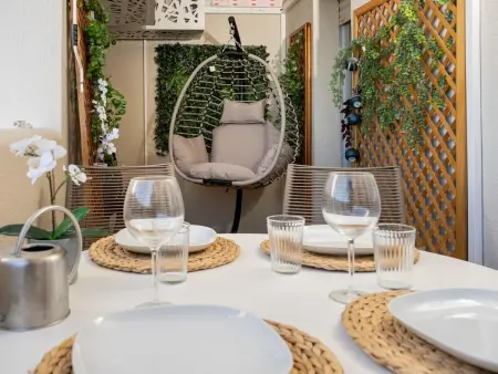 Appartement exclusif proche plage Benalmádena, Appartement 4 personnes à Benalmádena - Photo 20
