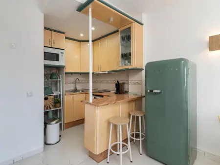 Appartement exclusif proche plage Benalmádena, Appartement 4 personnes à Benalmádena - Photo 22