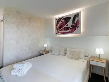 Appartement rénové 3 chambres - Plage de Playamar, Torremolinos - Photo 3