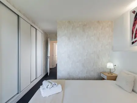 Appartement rénové 3 chambres - Plage de Playamar, Torremolinos - Photo 4