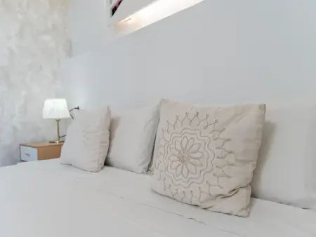 Appartement rénové 3 chambres - Plage de Playamar, Torremolinos - Photo 5