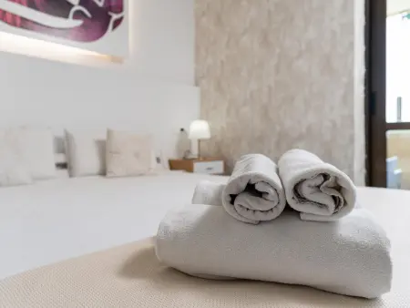 Appartement rénové 3 chambres - Plage de Playamar, Torremolinos - Photo 6