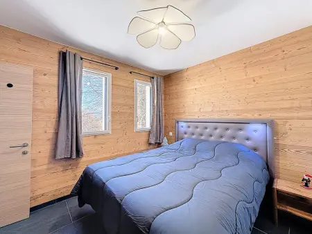 Chalet d'exception au Corbier pour 14 pers., WiFi, Parking - Photo 6
