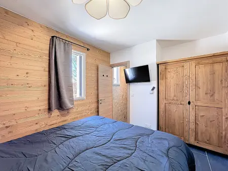 Chalet d'exception au Corbier pour 14 pers., WiFi, Parking - Photo 8