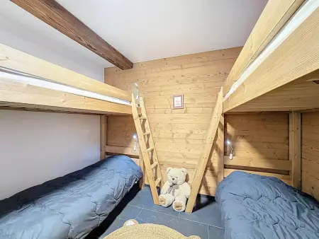 Chalet d'exception au Corbier pour 14 pers., WiFi, Parking - Photo 10