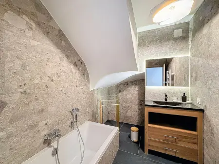 Chalet d'exception au Corbier pour 14 pers., WiFi, Parking - Photo 13