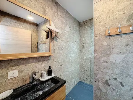 Chalet d'exception au Corbier pour 14 pers., WiFi, Parking - Photo 14
