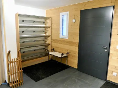 Chalet d'exception au Corbier pour 14 pers., WiFi, Parking - Photo 21