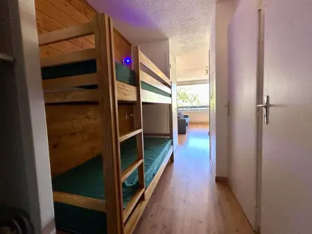 Studio 4 personnes proche des pistes à La Salle-les-Alpes - Photo 8