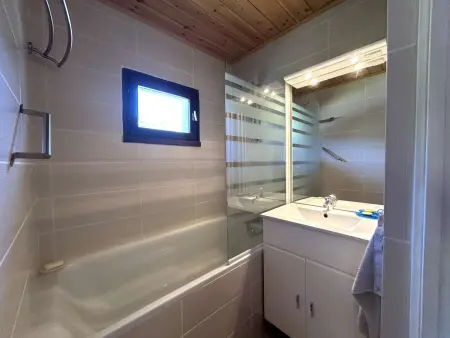 Studio 4 personnes proche des pistes à La Salle-les-Alpes - Photo 9