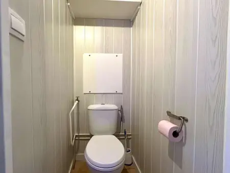 Studio 4 personnes proche des pistes à La Salle-les-Alpes - Photo 10
