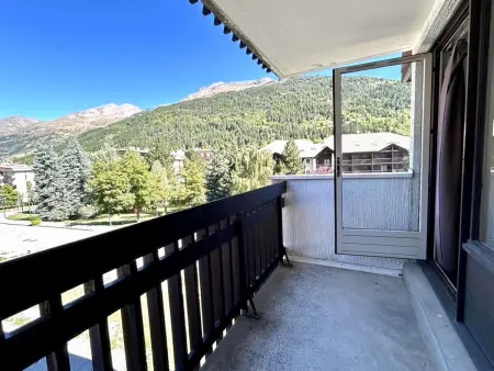Studio 4 personnes proche des pistes à La Salle-les-Alpes - Photo 11