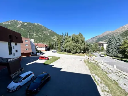 Studio 4 personnes proche des pistes à La Salle-les-Alpes - Photo 12