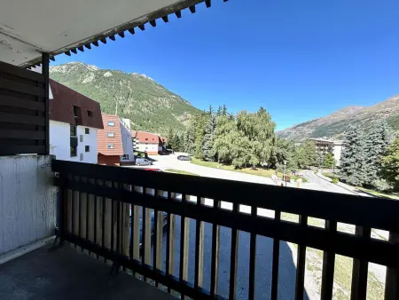 Studio 4 personnes proche des pistes à La Salle-les-Alpes - Photo 13