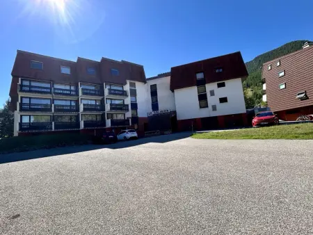Studio 4 personnes proche des pistes à La Salle-les-Alpes - Photo 14