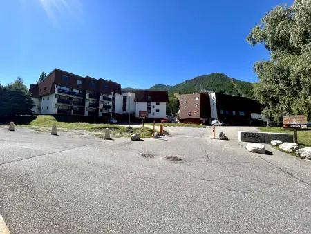 Studio 4 personnes proche des pistes à La Salle-les-Alpes - Photo 15