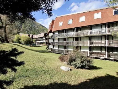 Studio 4 personnes proche des pistes à La Salle-les-Alpes - Photo 16