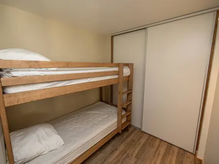 Bel appartement rénové à Plagne Bellecôte pour 7 personnes, proche télécabine - Photo 22