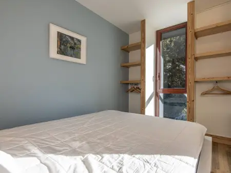 Bel appartement rénové à Plagne Bellecôte pour 7 personnes, proche télécabine - Photo 23