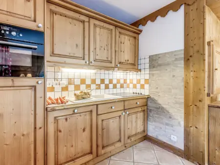 Champagny en Vanoise, Appt 6 pers, 2 ch, Parking, Balcon - Photo 6