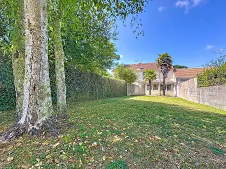 Les Vents Doux, Maison 5 personnes à Tharon Plage - Photo 4