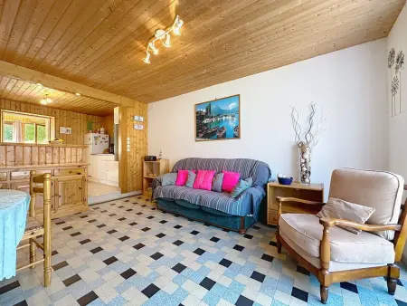 Les Vents Doux, Maison 5 personnes à Tharon Plage - Photo 5