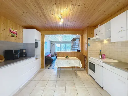 Les Vents Doux, Maison 5 personnes à Tharon Plage - Photo 6